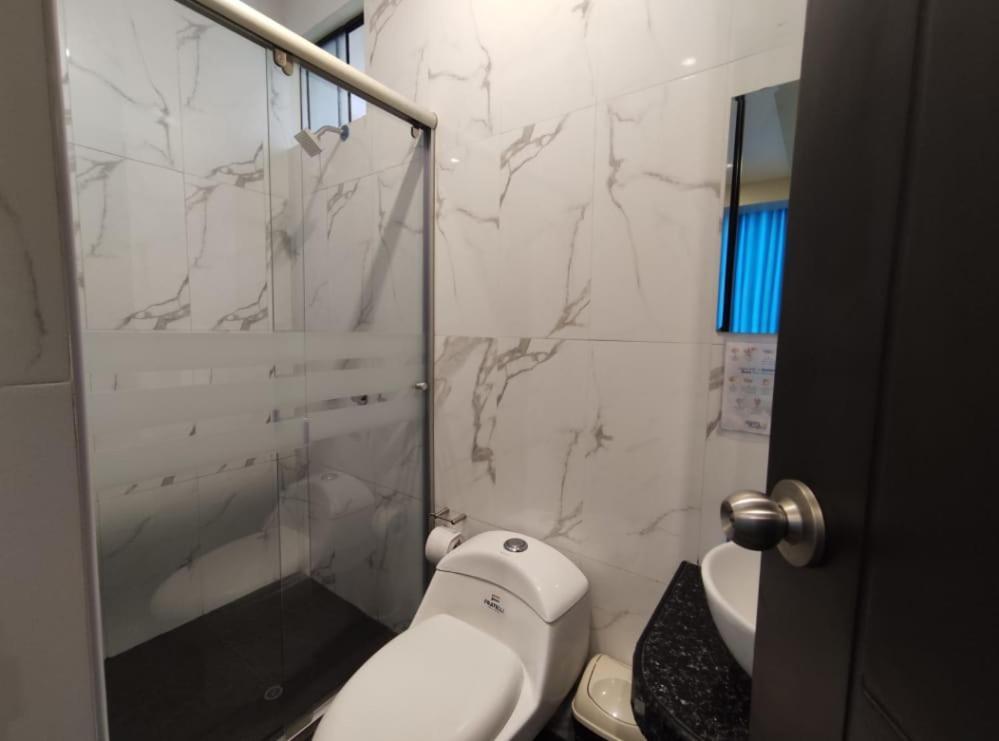 Hotel Konford Canete Imperial Luaran gambar